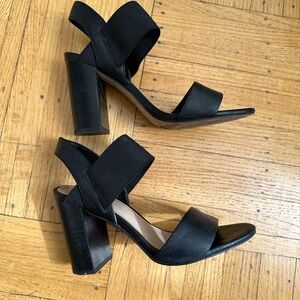 EUC Aldo heels